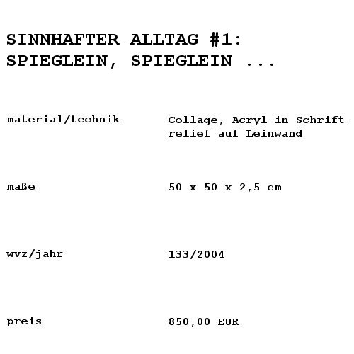 Daten
