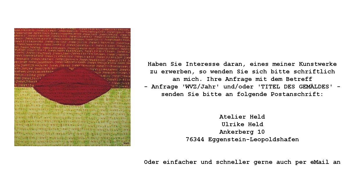 Anfrage