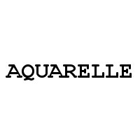 Aquarelle