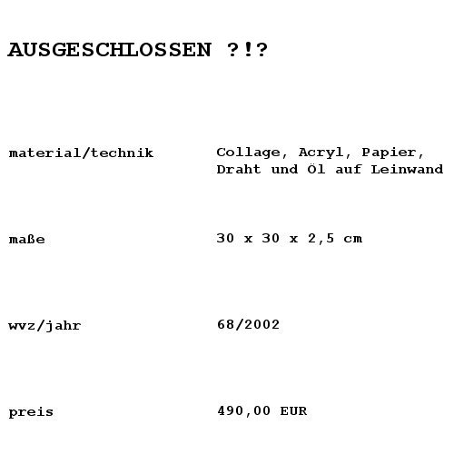 Daten