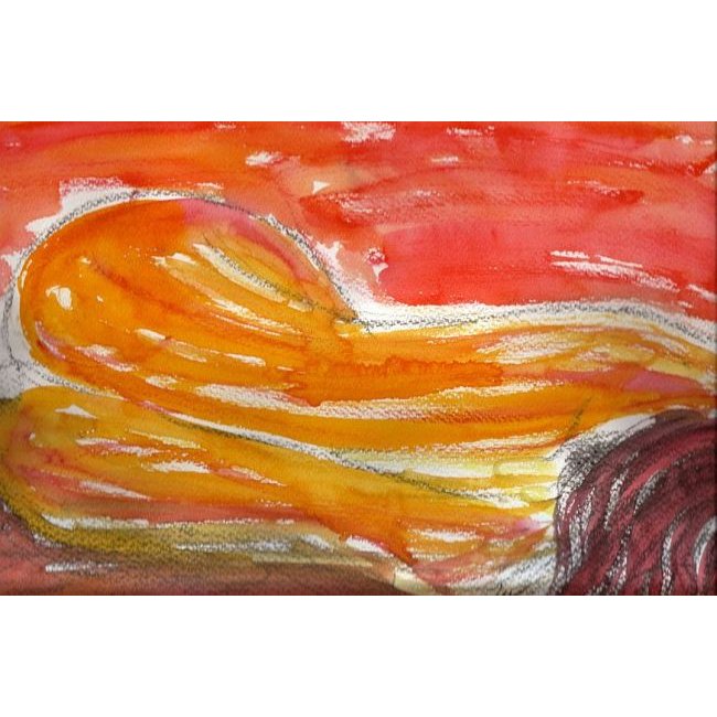 Bodylandscape #1