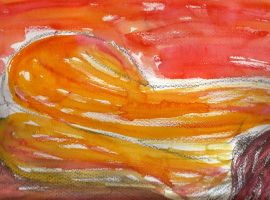 Bodylandscape #1