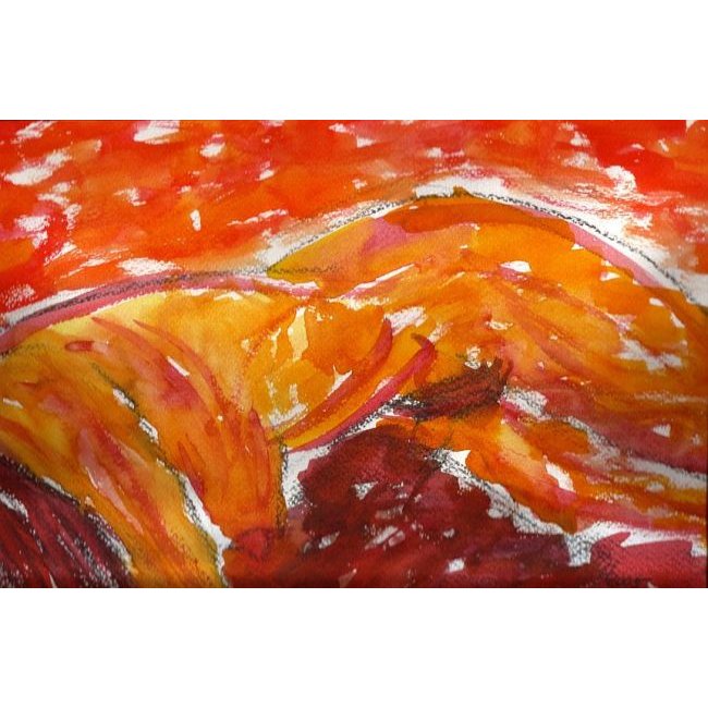 Bodylandscape #2