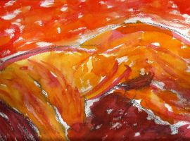 Bodylandscape #2