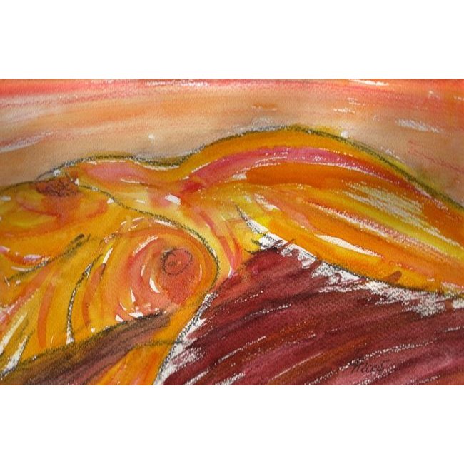Bodylandscape #3