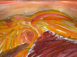 Bodylandscape #3
