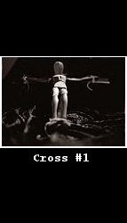 Cross #1