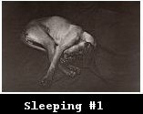 Sleeping #1 (2003)