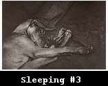 Sleeping #3 (2003)