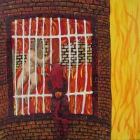 Hinter Gittern