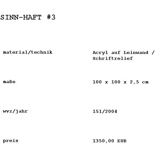 Daten