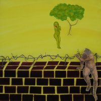 Auf der Mauer, auf der Lauer