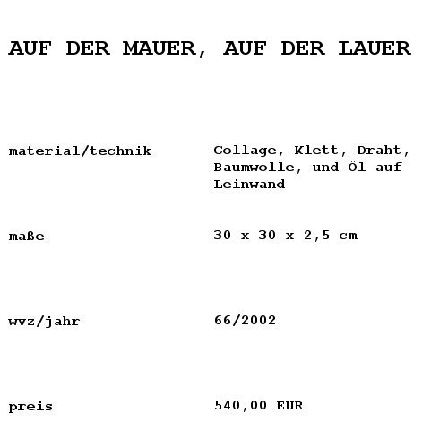 Daten