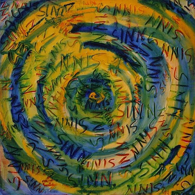 Sinn-Art #12