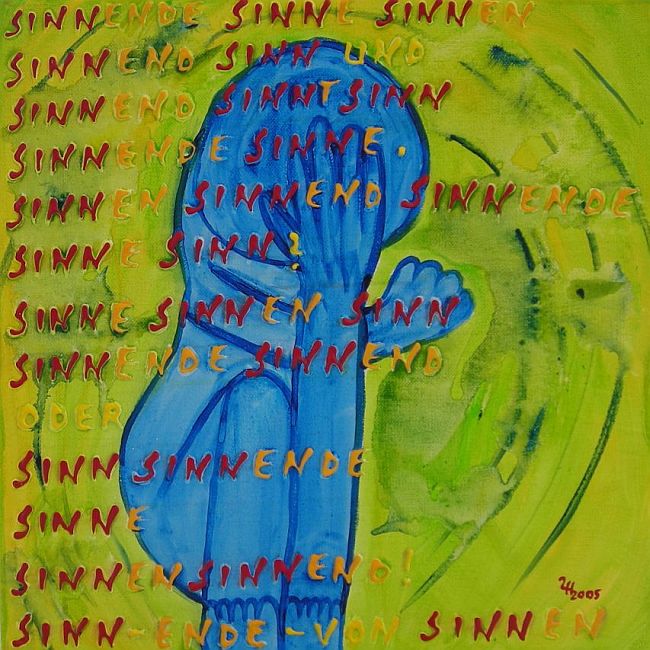 Sinn-Art #13