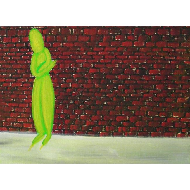 Out of Place #3