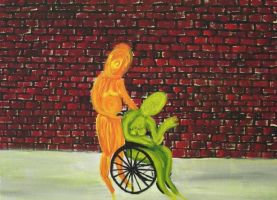 Out of Place #4
